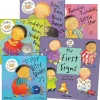 Baby Signing Board Books Set of 5