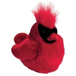 Backyard Birds Set of 3