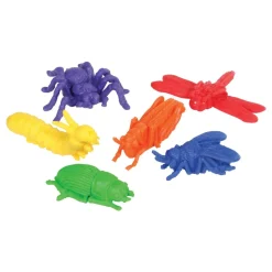 Backyard Bug Counters 72 Piece Set