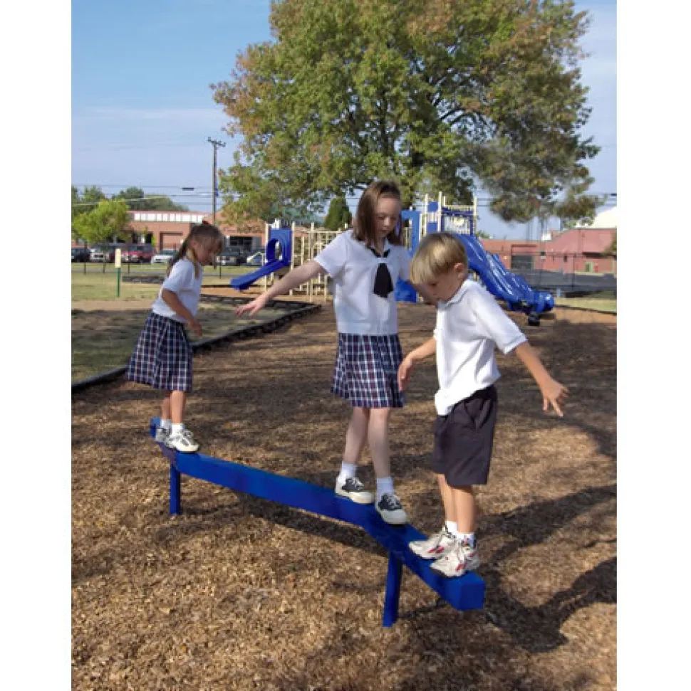 Balance Beams