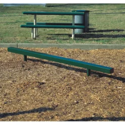 Balance Beams