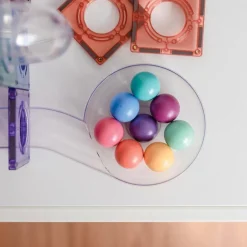 Ball Run Wooden Replacement Ball Pack