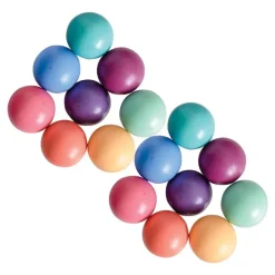 Ball Run Wooden Replacement Ball Pack