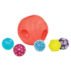 Ballyhoo Ball