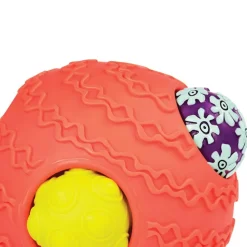 Ballyhoo Ball