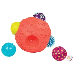 Ballyhoo Ball