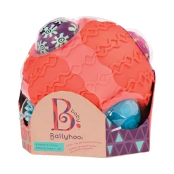 Ballyhoo Ball