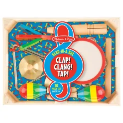 Band In A Box