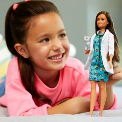 Barbie® Doll Assortment Careers 1 Doll Styles May Vary