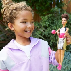 Barbie® Doll Assortment Careers 1 Doll Styles May Vary