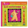 Barefoot Bear Babyproof Books Set of 4