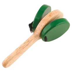 Basic Natural Wooden Instrument Set