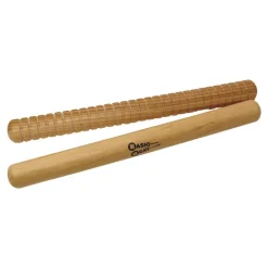 Basic Natural Wooden Instrument Set