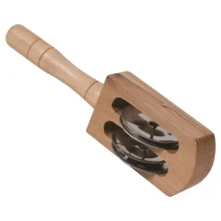 Basic Natural Wooden Instrument Set