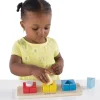 Basic Shape and Color Sorter