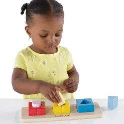 Basic Shape and Color Sorter