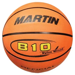 Basketball