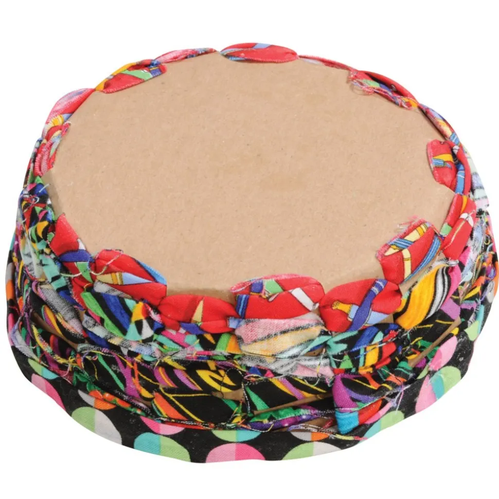 Basket Making Forms for Weaving Set of 24