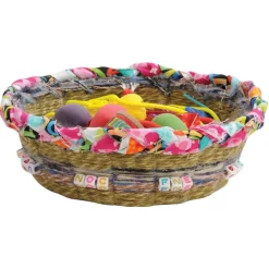 Basket Making Forms for Weaving Set of 24