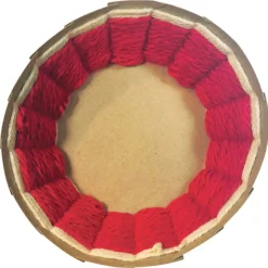 Basket Making Forms for Weaving Set of 24