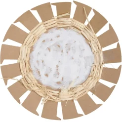 Basket Making Forms for Weaving Set of 24