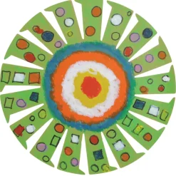 Basket Making Forms for Weaving Set of 24
