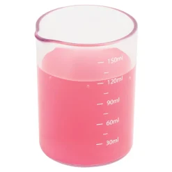 Beaker Set of 6