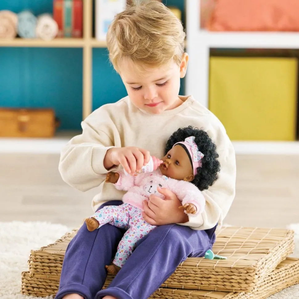 Bebe Calin Caroline Doll with Accessories