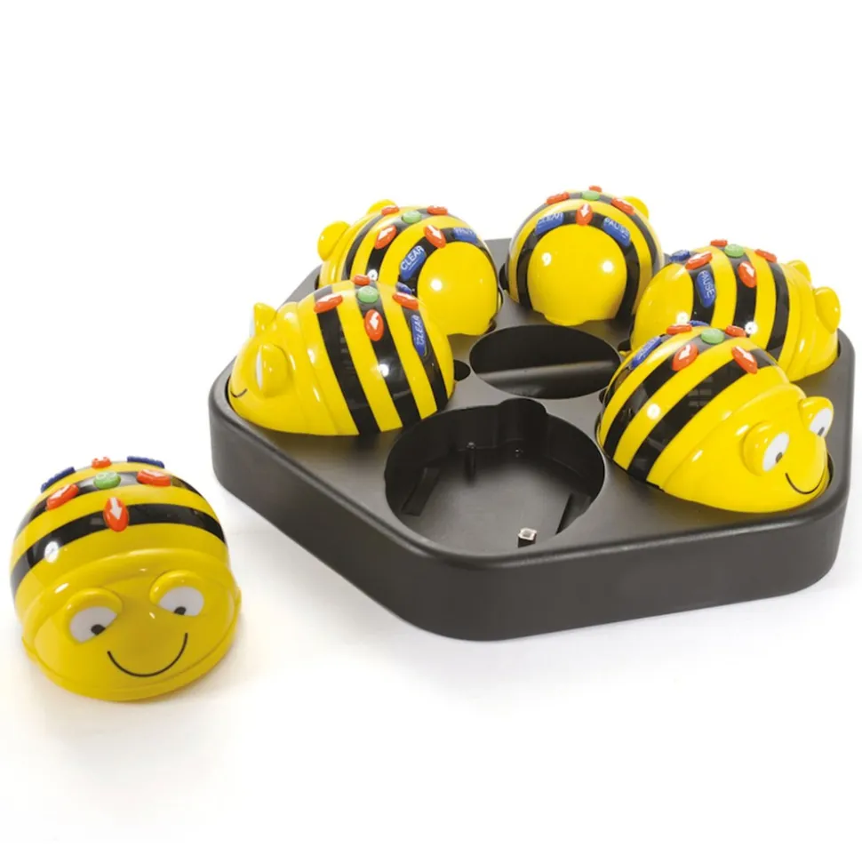 Bee-Bot® & Blue-Bot® Docking Station