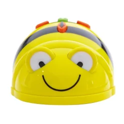 Bee-Bot® Programmable and Rechargeable Robot