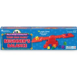 Beginner's Balance