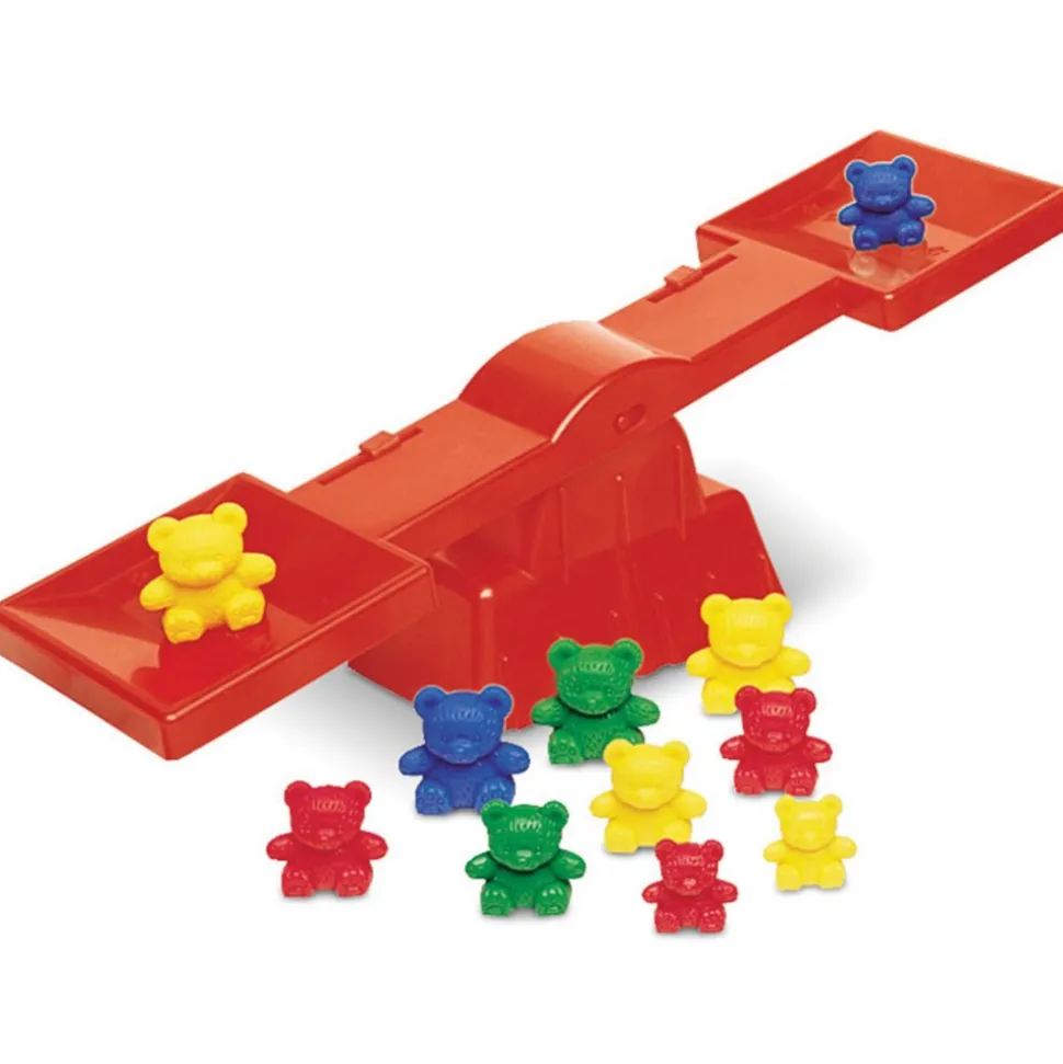 Beginner's Balance
