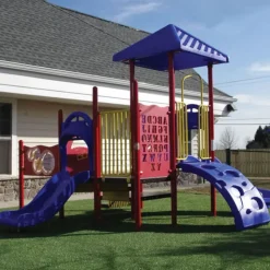Beginners Fun Climber