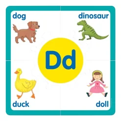 Beginning To Read Puzzles