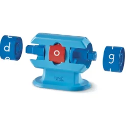 Beginning Word Builder