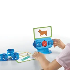 Beginning Word Builder