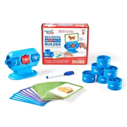 Beginning Word Builder