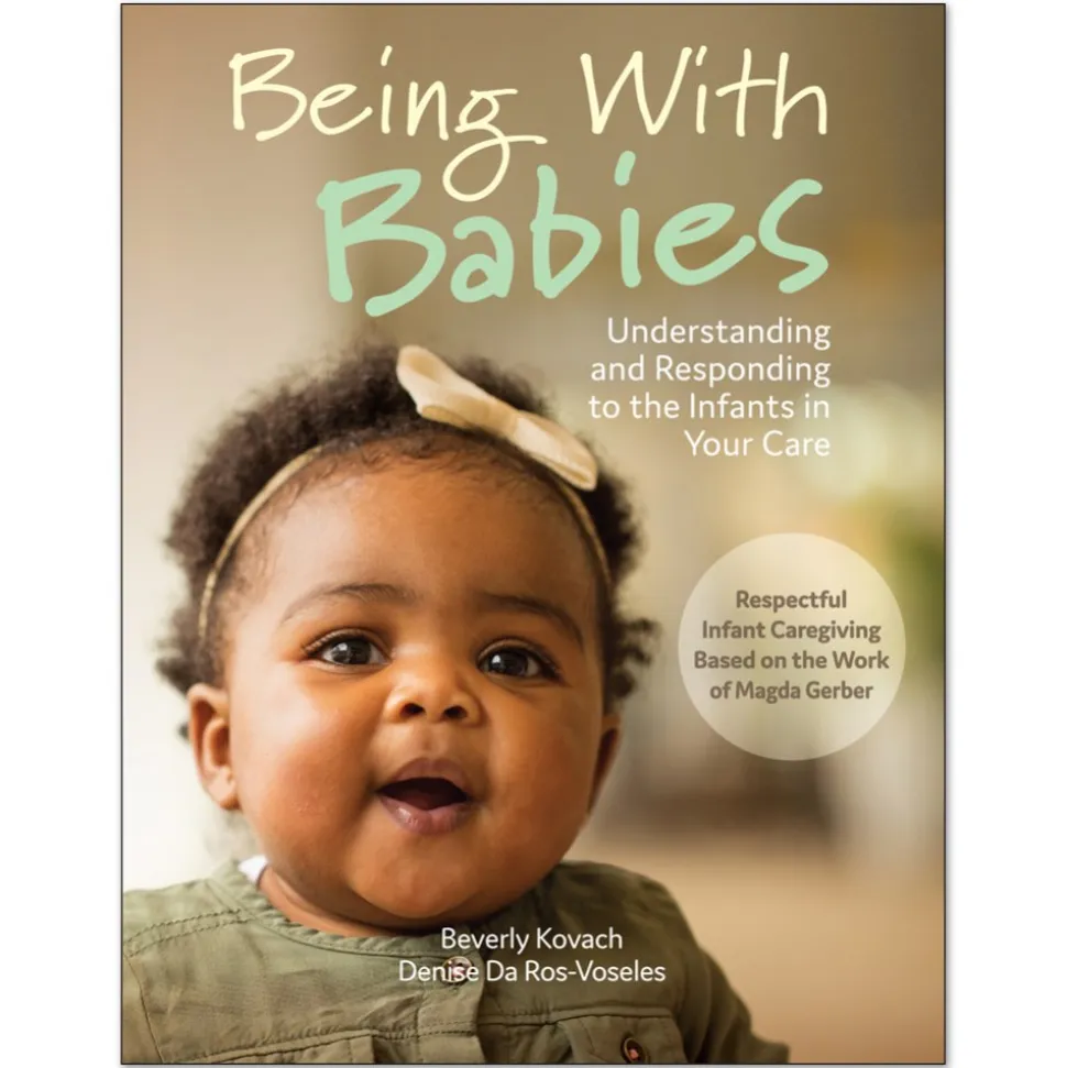 Being With Babies Paperback