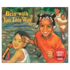 Being With You This Way Paperback
