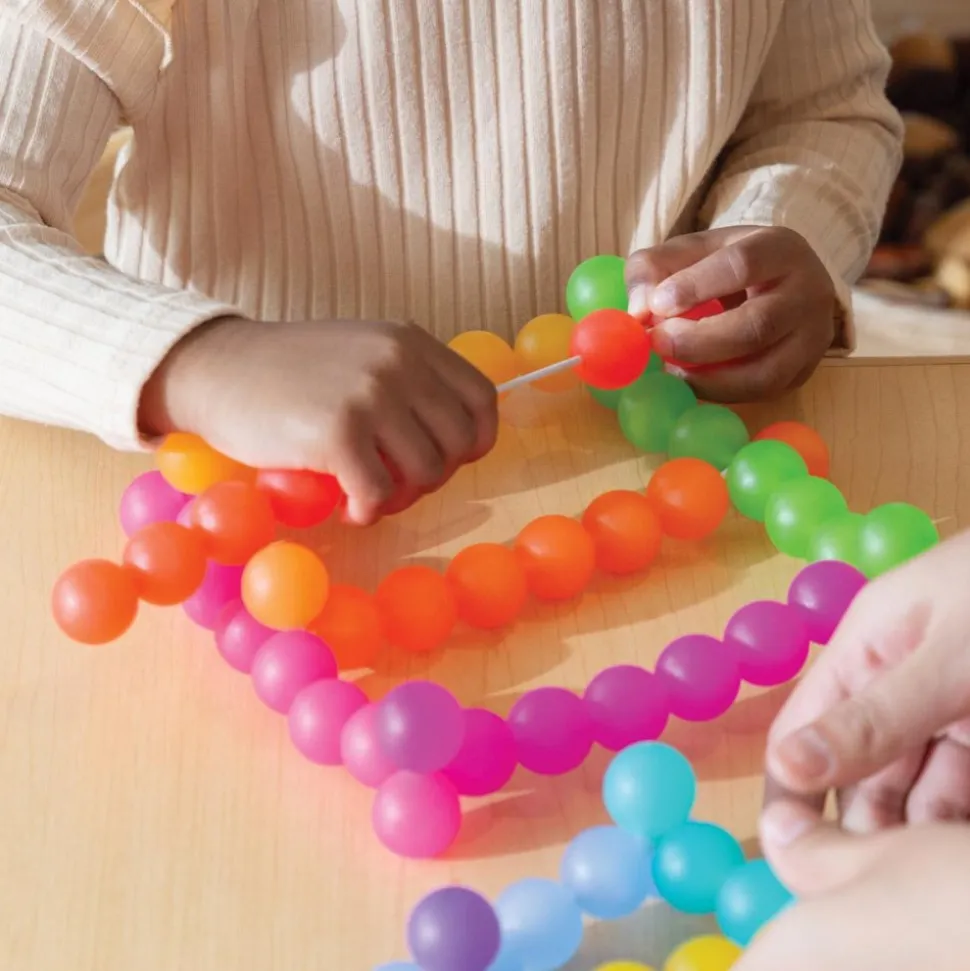BendiBeads Rainbow Set of 12