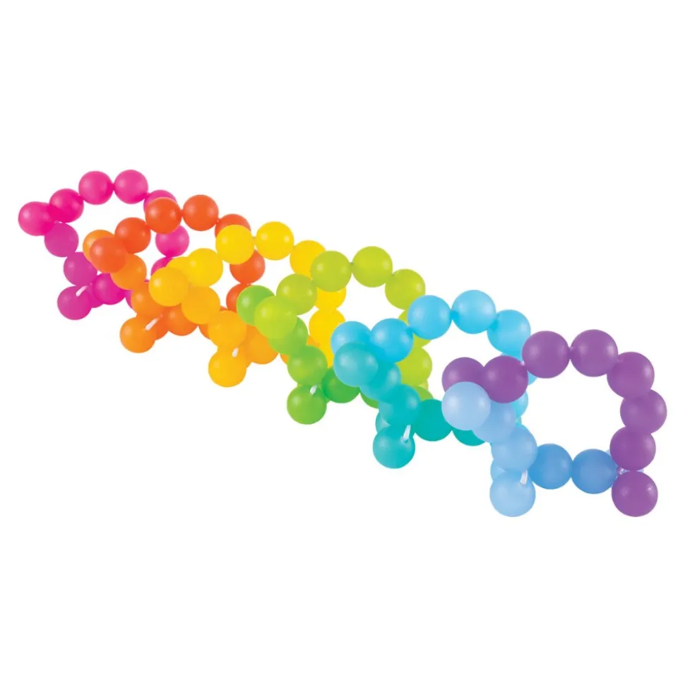BendiBeads Rainbow Set of 12
