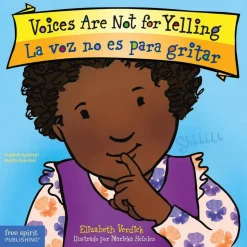 Best Behavior® Bilingual Board Books Set of 6