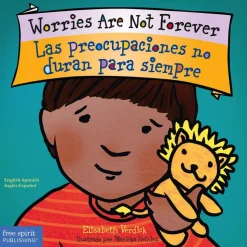 Best Behavior® Bilingual Board Books Set of 6