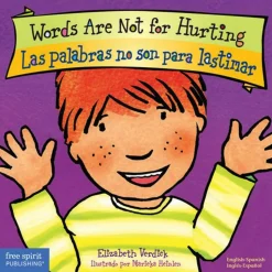 Best Behavior® Bilingual Board Books Set of 6