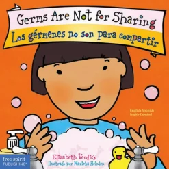 Best Behavior® Bilingual Board Books Set of 6