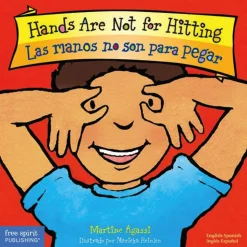 Best Behavior® Bilingual Board Books Set of 6