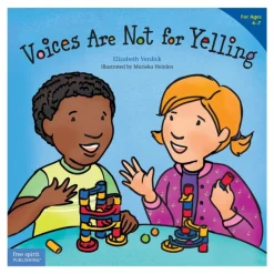 Best Behavior Paperback Books Set of 4