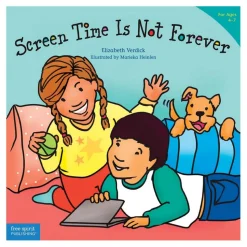 Best Behavior Paperback Books Set of 4