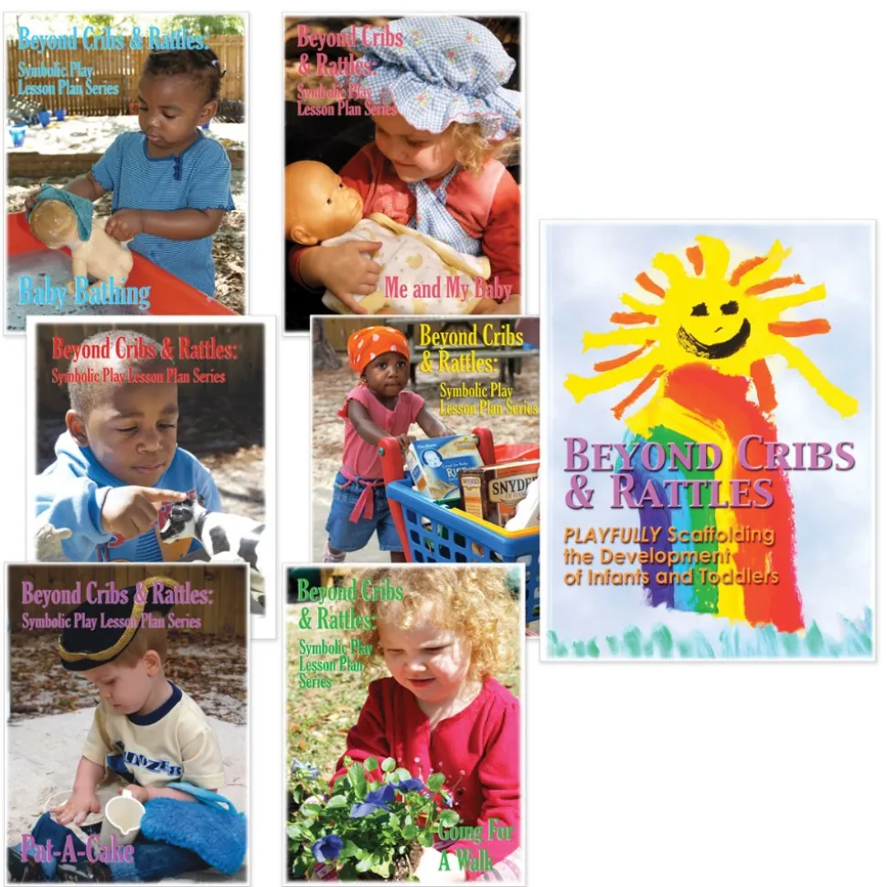 Beyond Cribs and Rattles Comprehensive Program 2nd Edition 2019