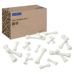 Big Bones Set 20 Pieces